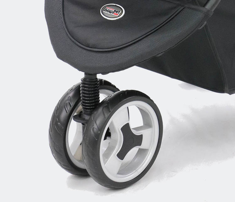 en_innopet-dog-pram-allure-cheetah-front-wheel-fixed