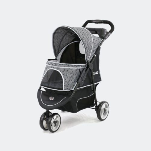 InnoPet Allure – Black
