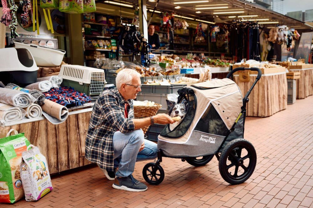 en_innopet-hondenbuggy-fietskar-sporty-evolution-latte-markt-man-3