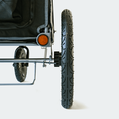 innopet-hondenfietskar-sporty-dog-trailer-detail-wiel
