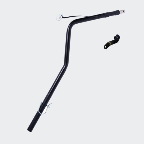 InnoPet Bike tow bar (universal)