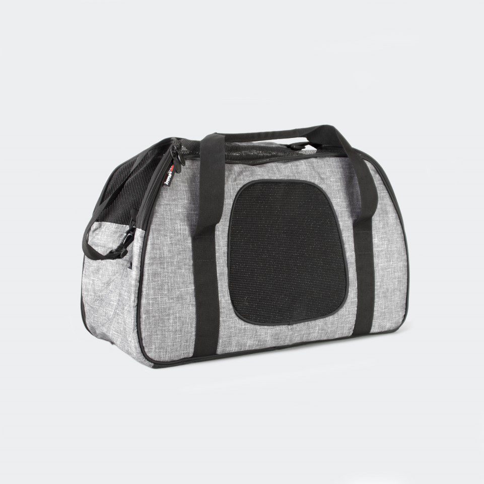 InnoPet Pet Bag Travel Carry Me Sleeper Product Photo Front View