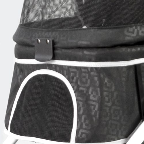 en_innopet-dog-pram-monaco-black-front-view-zipless-clip