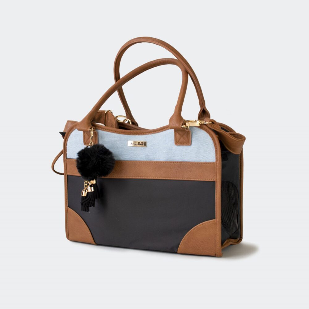 innopet-hondentas-traveller-urban-ponpon