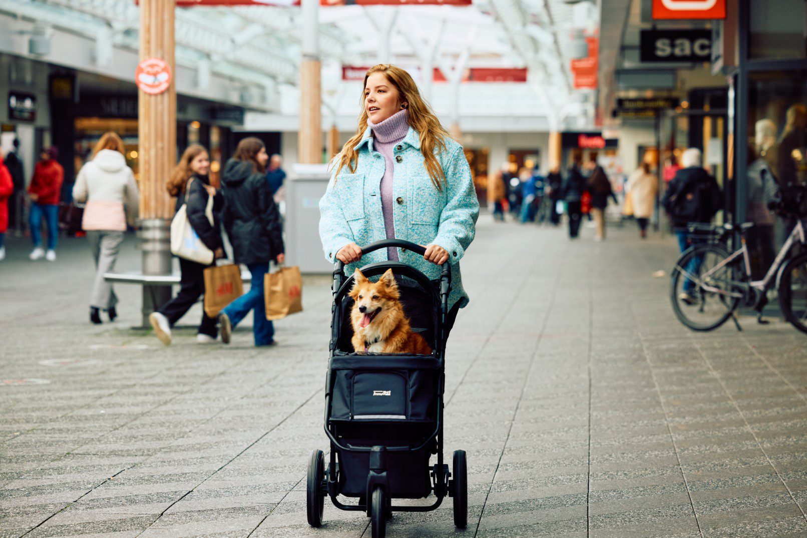 en_innopet-dog-pram-premium-cozy-zwart-shoppingmall-shoppen
