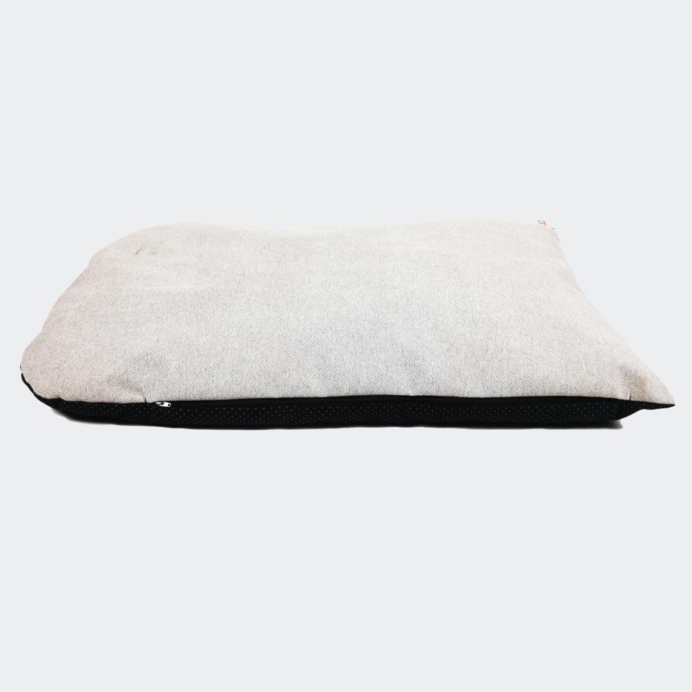 InnoPet Orthopedic Cushion for Hercules 2.0 – Grey