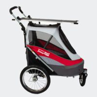 Grooming table for InnoPet dog stroller Sporty Dog Trailer Deluxe
