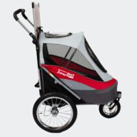 Grooming table for InnoPet dog stroller Sporty Dog Trailer Deluxe