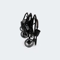 InnoPet Dog stroller with detachable cabin