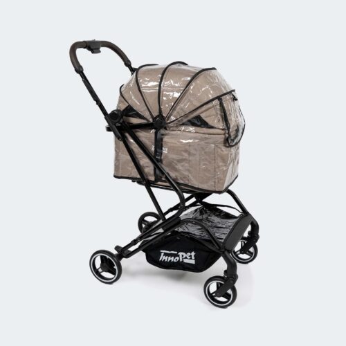 InnoPet Nomad Reain cover for pet stroller