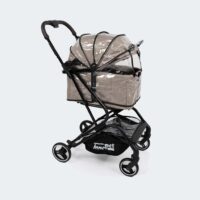 InnoPet Nomad Reain cover for pet stroller