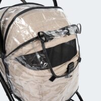 InnoPet Nomad Reain cover for pet stroller