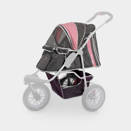 Pink fabric for Comfort Air and Comfort EFA