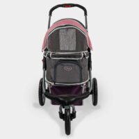 Pink fabric for Comfort Air and Comfort EFA dog stroller