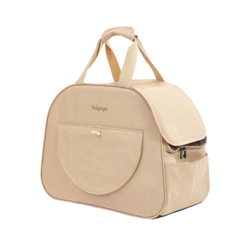 ibiyaya The Loafer Pet Backpack