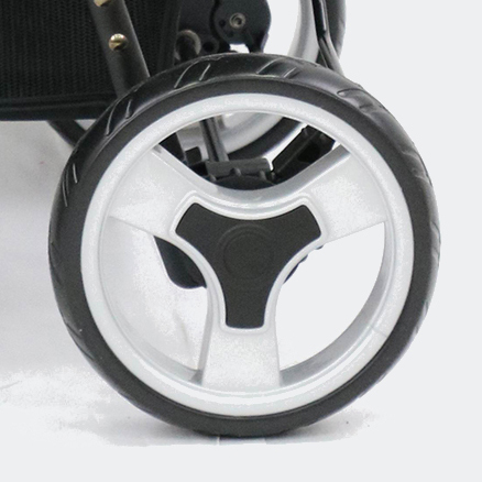 Back Wheel for the InnoPet Allure