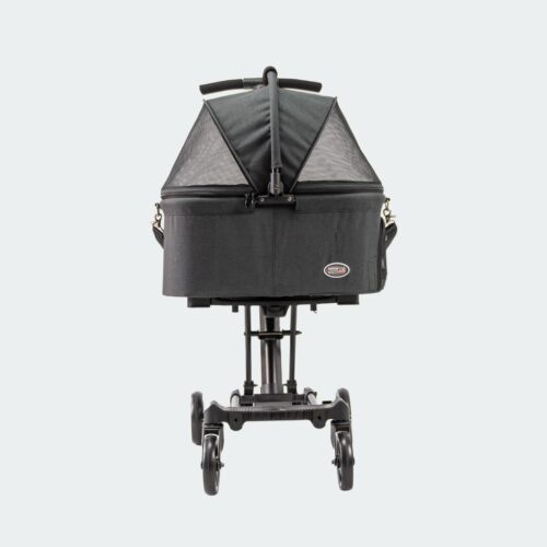 innopet-dog-pram-city-hopper-multifunctional-black-front