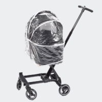 Rain Cover InnoPet City Hopper