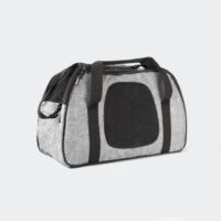 InnoPet Pet Bag Travel Carry Me Sleeper Product Photo Front View