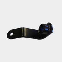 innopet hitch connector for dog trailers
