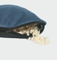 Memory Foam Flakes