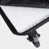 Ibiyaya Grand Cruiser Dog Trailer For Heavy Dogs Up To 50kgs Image Of Inner Cushion