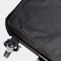 Ibiyaya Grand Cruiser Dog Trailer For Heavy Dogs Up To 50kgs Detailed Image Of Cushion