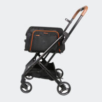 Ibiyaya JetPaw 3 in 1 product foto side