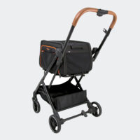 Ibiyaya JetPaw 3 in 1 product foto rear