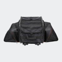 Ibiyaya JetPaw 3 in 1 carrier extended 4