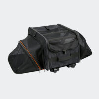 Ibiyaya JetPaw 3 in 1 carrier extended 3