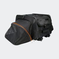 Ibiyaya JetPaw 3 in 1 carrier extended 2