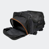 Ibiyaya JetPaw 3 in 1 carrier extended