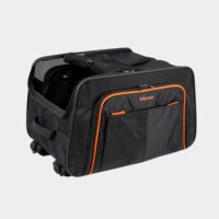 Ibiyaya JetPaw 3 in 1 carrier opened 2