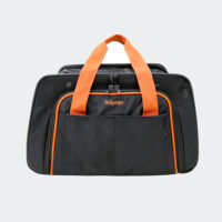 Ibiyaya JetPaw 3 in 1 dog carrier