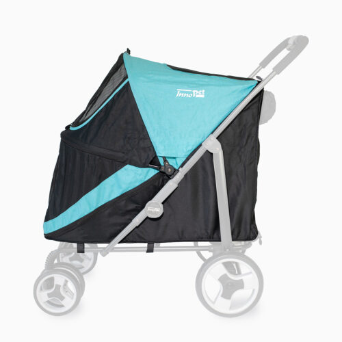 Fabric cover for InnoPet Mamut large dog stroller