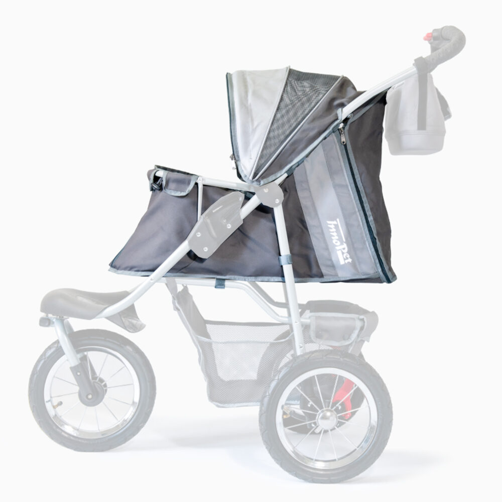 Fabric cover grey for innopet comfort Air