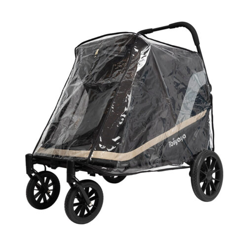 Raincover for ibiyaya Grand Cruiser