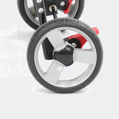Back wheel for InnoPet Avenue