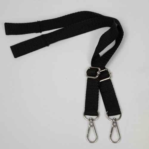 Safety Tether set for Comfort
