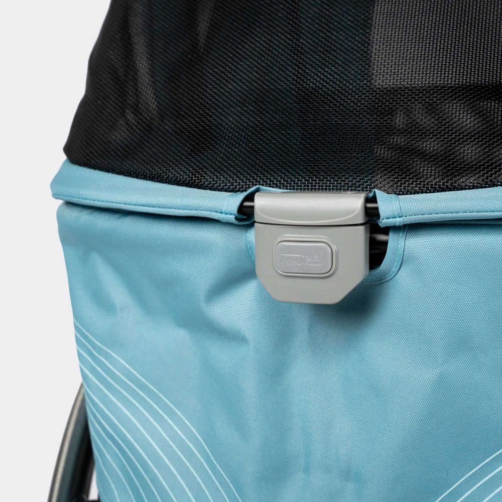 Premium Comfort Light Blue 12