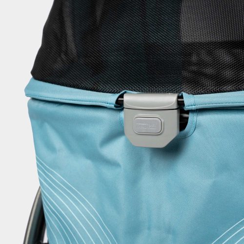 Premium Comfort Light Blue 12