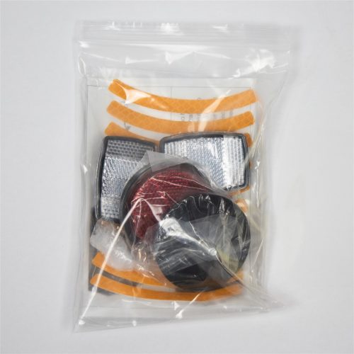 Reflector set for Sporty Evolution