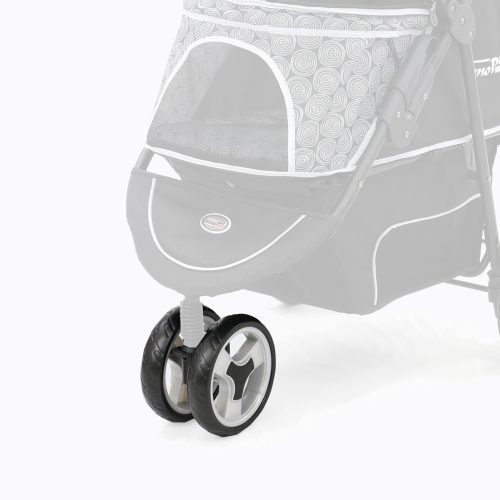 Front Wheel for InnoPet Allure